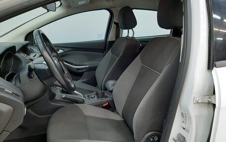 Ford Focus III, 2014 год, 590 000 рублей, 10 фотография