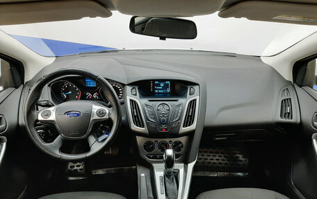 Ford Focus III, 2014 год, 590 000 рублей, 9 фотография