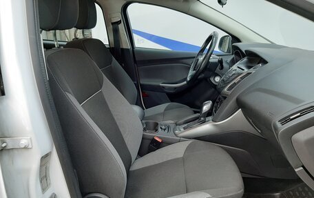 Ford Focus III, 2014 год, 590 000 рублей, 11 фотография