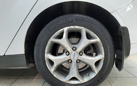 Ford Focus III, 2014 год, 590 000 рублей, 13 фотография