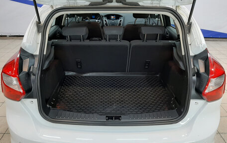 Ford Focus III, 2014 год, 590 000 рублей, 5 фотография