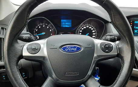 Ford Focus III, 2014 год, 590 000 рублей, 14 фотография