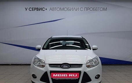 Ford Focus III, 2014 год, 590 000 рублей, 6 фотография