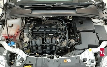 Ford Focus III, 2014 год, 590 000 рублей, 7 фотография