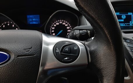 Ford Focus III, 2014 год, 590 000 рублей, 16 фотография