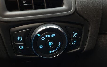 Ford Focus III, 2014 год, 590 000 рублей, 19 фотография