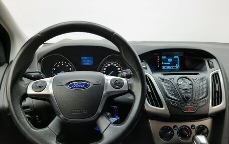 Ford Focus III, 2014 год, 590 000 рублей, 17 фотография