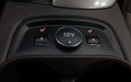 Ford Focus III, 2014 год, 590 000 рублей, 20 фотография