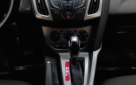 Ford Focus III, 2014 год, 590 000 рублей, 18 фотография