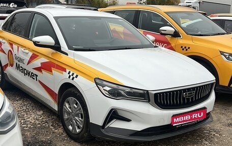 Geely Emgrand, 2024 год, 1 475 000 рублей, 1 фотография