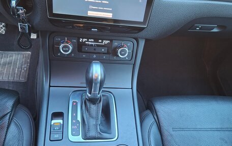 Volkswagen Touareg III, 2014 год, 2 650 000 рублей, 1 фотография