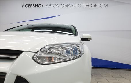 Ford Focus III, 2014 год, 590 000 рублей, 22 фотография