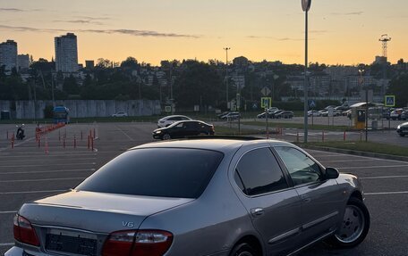 Nissan Maxima VIII, 2005 год, 550 000 рублей, 1 фотография