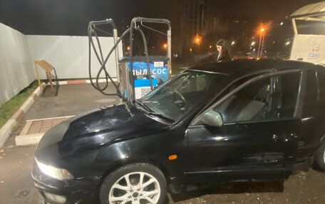 Mitsubishi Galant VIII, 2000 год, 255 000 рублей, 5 фотография