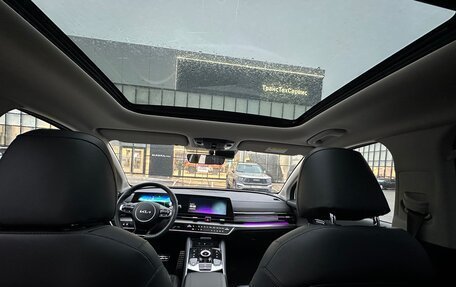 KIA Sportage IV рестайлинг, 2023 год, 3 520 000 рублей, 9 фотография