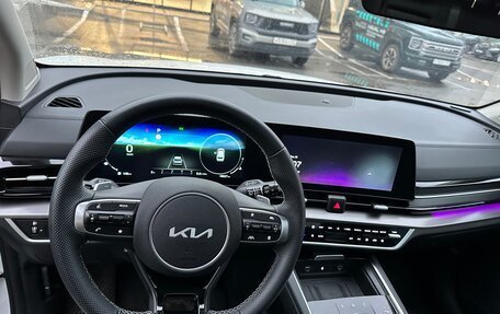 KIA Sportage IV рестайлинг, 2023 год, 3 520 000 рублей, 8 фотография