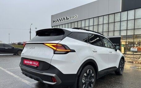 KIA Sportage IV рестайлинг, 2023 год, 3 520 000 рублей, 4 фотография