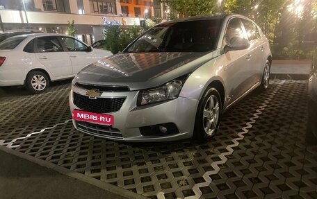 Chevrolet Cruze II, 2012 год, 680 000 рублей, 1 фотография