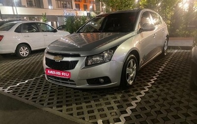 Chevrolet Cruze II, 2012 год, 680 000 рублей, 1 фотография