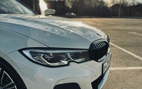 BMW 3 серия, 2020 год, 3 850 000 рублей, 5 фотография