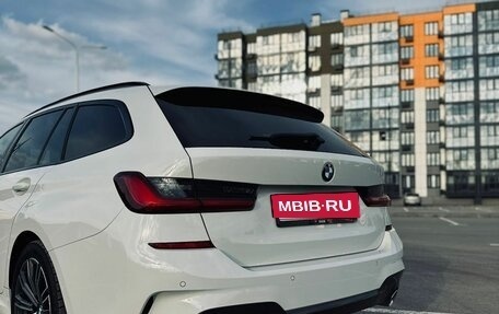 BMW 3 серия, 2020 год, 3 850 000 рублей, 7 фотография