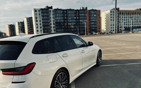 BMW 3 серия, 2020 год, 3 850 000 рублей, 9 фотография