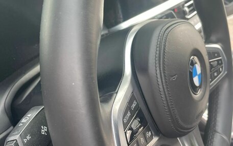 BMW 3 серия, 2020 год, 3 850 000 рублей, 10 фотография