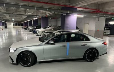 Mercedes-Benz E-Класс, 2025 год, 10 600 000 рублей, 1 фотография