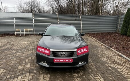 Toyota Camry, 2013 год, 1 350 000 рублей, 1 фотография