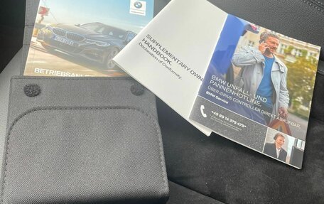 BMW 3 серия, 2020 год, 3 850 000 рублей, 24 фотография