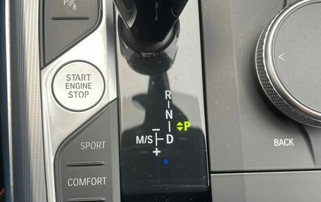 BMW 3 серия, 2020 год, 3 850 000 рублей, 28 фотография