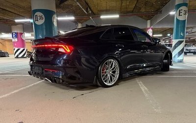 KIA K5, 2020 год, 2 499 000 рублей, 1 фотография