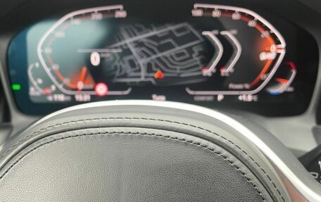 BMW 3 серия, 2020 год, 3 850 000 рублей, 33 фотография