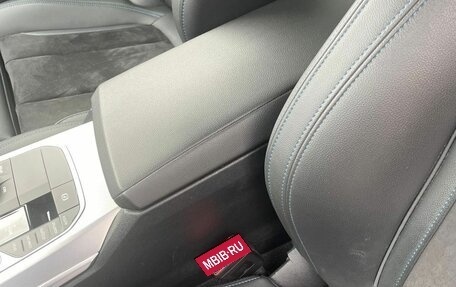 BMW 3 серия, 2020 год, 3 850 000 рублей, 38 фотография