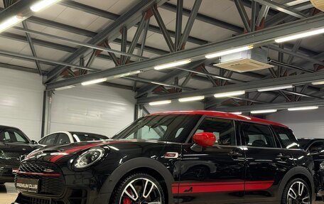 MINI Clubman, 2022 год, 4 199 000 рублей, 1 фотография