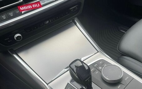 BMW 3 серия, 2020 год, 3 850 000 рублей, 39 фотография