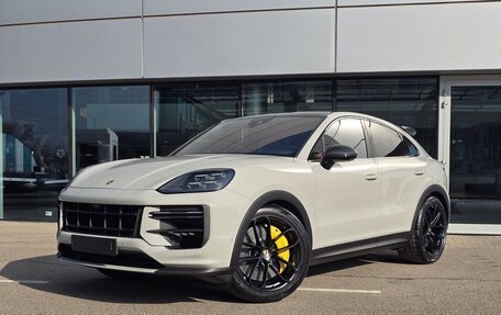 Porsche Cayenne III, 2025 год, 32 190 000 рублей, 1 фотография