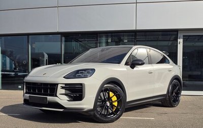 Porsche Cayenne III, 2025 год, 32 190 000 рублей, 1 фотография