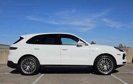 Porsche Cayenne III, 2022 год, 7 890 032 рублей, 6 фотография