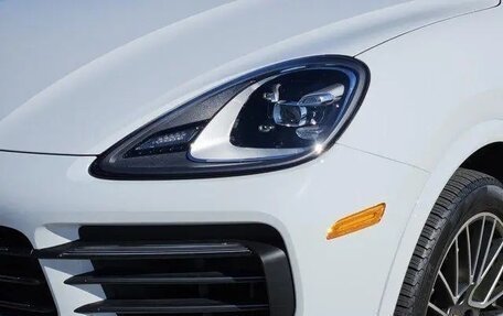 Porsche Cayenne III, 2022 год, 7 890 032 рублей, 9 фотография