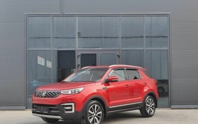 Changan CS55 I, 2023 год, 2 189 000 рублей, 1 фотография