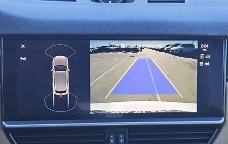 Porsche Cayenne III, 2022 год, 7 890 032 рублей, 17 фотография