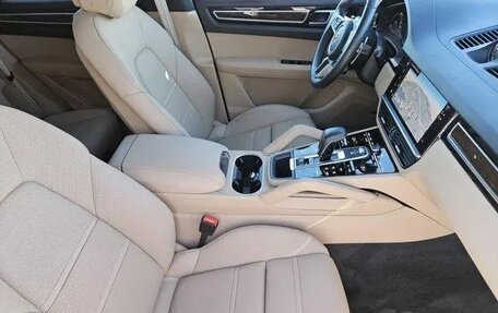 Porsche Cayenne III, 2022 год, 7 890 032 рублей, 12 фотография