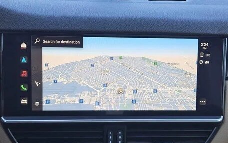 Porsche Cayenne III, 2022 год, 7 890 032 рублей, 16 фотография