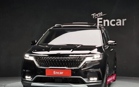 KIA Carnival, 2021 год, 4 800 000 рублей, 1 фотография