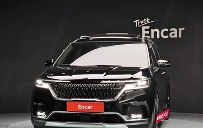 KIA Carnival, 2021 год, 4 800 000 рублей, 1 фотография