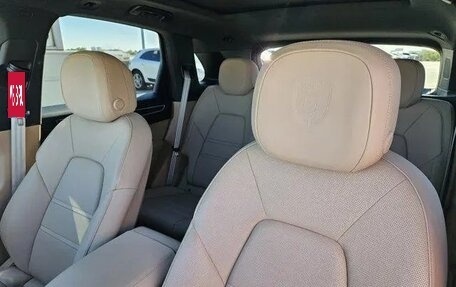 Porsche Cayenne III, 2022 год, 7 890 032 рублей, 15 фотография