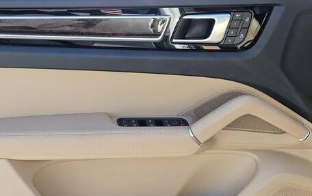 Porsche Cayenne III, 2022 год, 7 890 032 рублей, 21 фотография