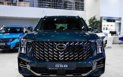 GAC GS8, 2025 год, 4 299 000 рублей, 1 фотография