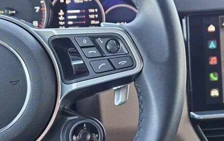 Porsche Cayenne III, 2022 год, 7 890 032 рублей, 26 фотография